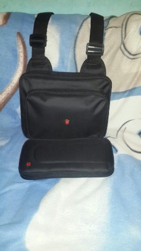 Combo De Bolso Y Organizador Victorinox