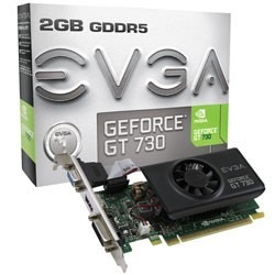 Evga Nvidia Geforce Gt gb Gddr5 Oferta