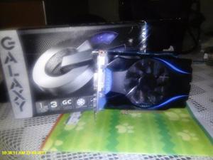 Galaxy Geforce Gt640 Oc 1gb 128bits