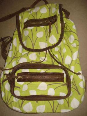 Morral Columpio Importado