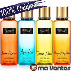 Splash Victoriasecret Originales Nuevos 250ml Mayor Y Detal