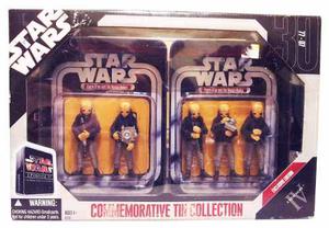 Star Wars Themodal Nodes Cantina Band Sellado Nuevo D/tienda