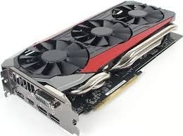 Tarjeta Asus R Nueva De Paquete Strix 8gb Ddr5 Pci E