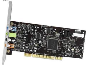 Tarjeta De Audio Sound Blaster Modelo Sb (leer Abajo)