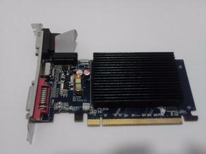 Tarjeta De Video Ati Radeon Hd  Series Amd