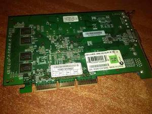 Tarjeta De Video Geforce N Mb Ddr2