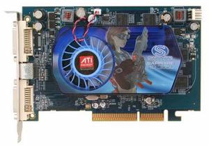 Tarjeta De Video Hdmb Ddr2