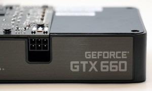 Tarjeta De Video Nvidia Evga Gtx 660 Sc 2gb Ddr5 Oc Nueva