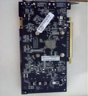 Tarjeta De Video Nvidia Geforce Gtx mb