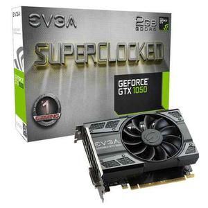 Tarjeta De Video Nvidia Gtx gb Supercloked