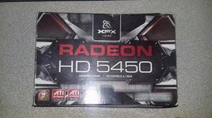 Tarjeta De Video Radeon Hd gb