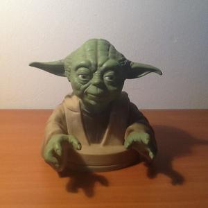 Yoda De Colección