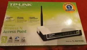 Access Point Tp-link Tl-wa701nd