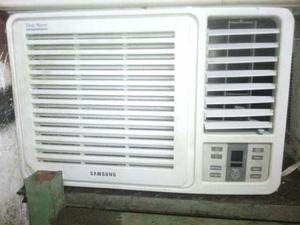 Aire Acondicionado De Ventana 12 Mil Btu Samsung