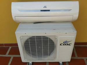 Aire Acondicionado Split Ciac 12 Mil Btu