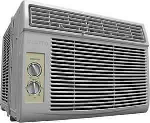 Aire Acondicionado Ventana S/c btu 110v Viotto Aeris