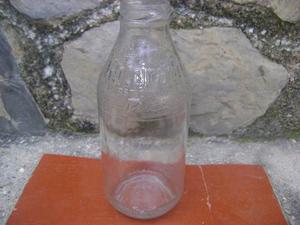 Antigua Botella Gatorade