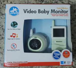 Baby Monitor Levana Bebe