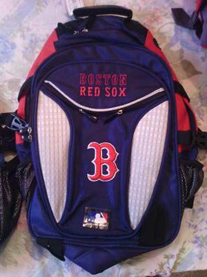 Bolso Morral Mlb Beisbol