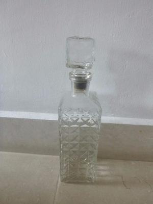 Botella Para Licor