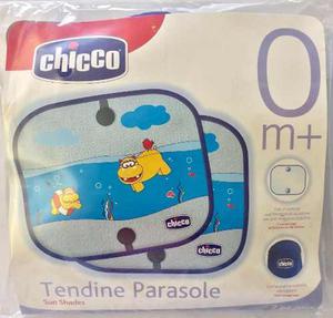 Chicco Pantallas Tapasol Para Ventanas Del Carro Para Bebe