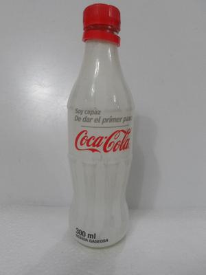 Coca Cola Botella De Coleccion Vacia
