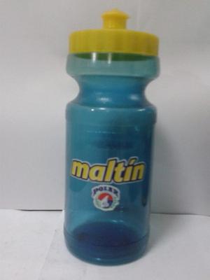 Cooler De Plastico Maltin Polar De Coleccion