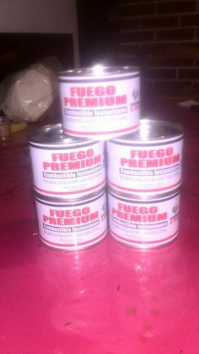 Fuego Premium