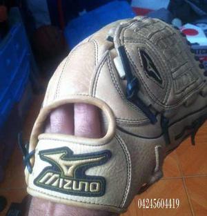 Guante Mizuno 11,5 Modelo Gmvp115a