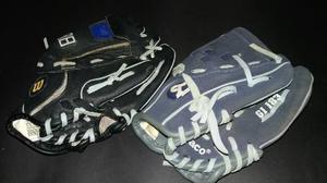 Guantes De Beisbol