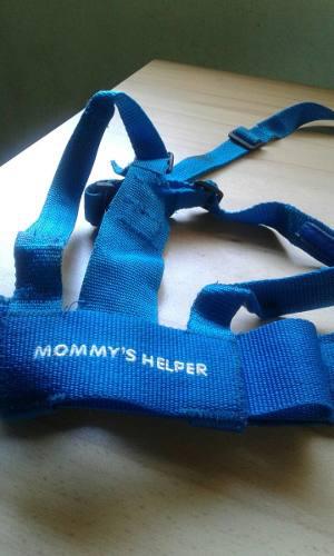 Helper Mommys