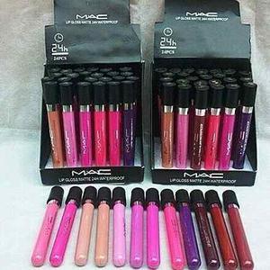 Labiales Mac