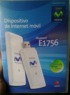 Modem Inalambrico Movistar Lote De Remate