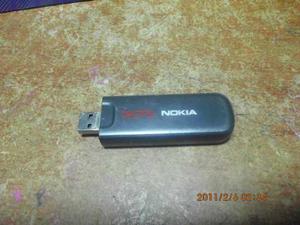 Modem Usb Digitel Bam Nokia Cs-15 Usado