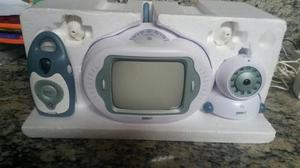 Monitor, Amara Y Radio Para Bebe