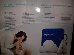 Monitor Para Bebe Angel Care