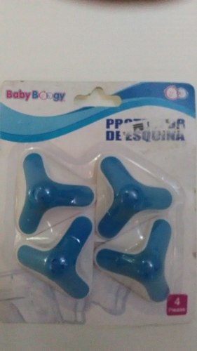Protectores De Esquina Para Bebe Baby Boogy