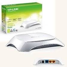Router Tp Link Nuevo