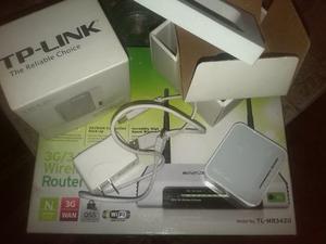 Router Tp-link 