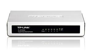 Router Tplink Tl-sfd