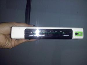 Routers Tp-link