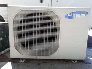 Unidad Condensadora Samsung De Compresor De btu - 220v