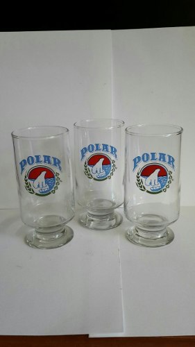 Vasos Coleccionables Polar
