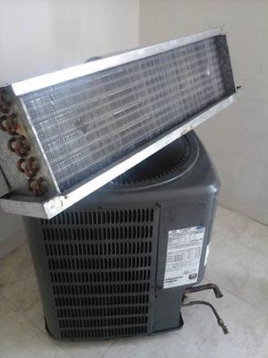 Vendo 2 Aires De 5 Toneladas Usados Marca Carriee