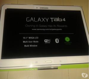 tablet galaxy Samsung 