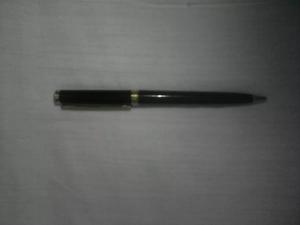 Boligrafo Montblanc Noblesse Oblige Original