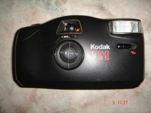 Camara Automatica Kodak Modelo 735