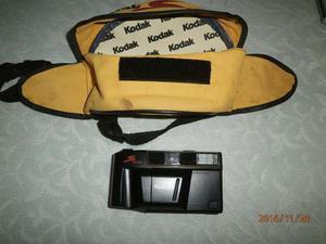 Camara De Rollo Kodak V35