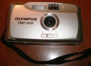 Camara Fotogràfica Olympus Trip 100r