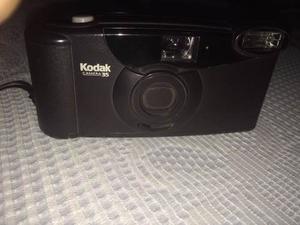 Camara Kodak 35